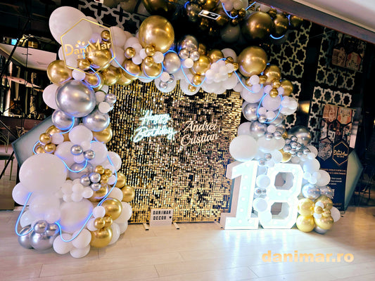 Decor Majorat 5