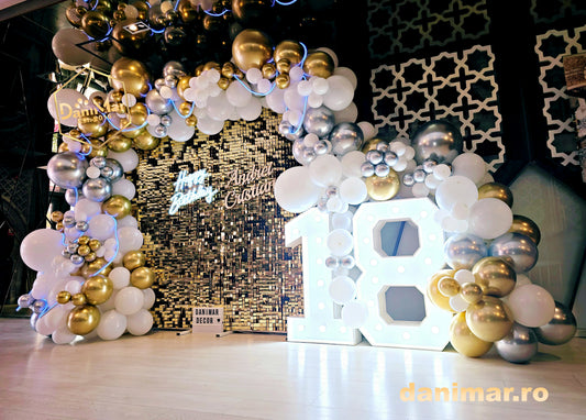 Decor Majorat 6