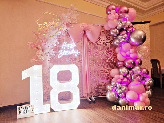 Decor Majorat 8