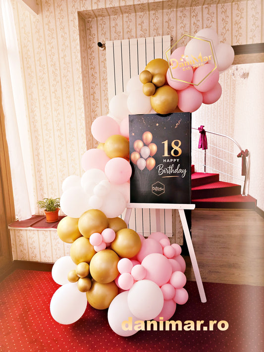 Decor Majorat 12
