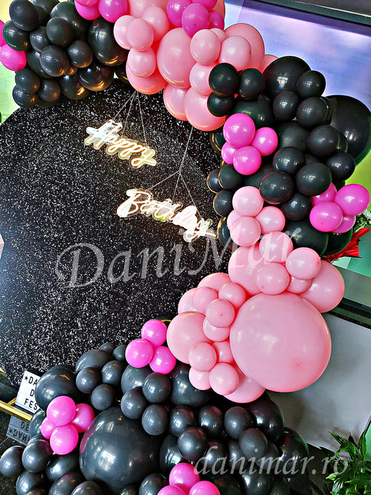 Decor Majorat 16