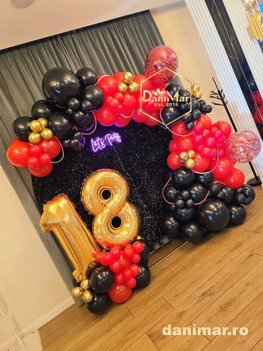 Decor Majorat 11