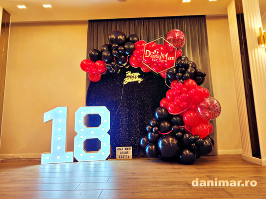 Decor Majorat 16