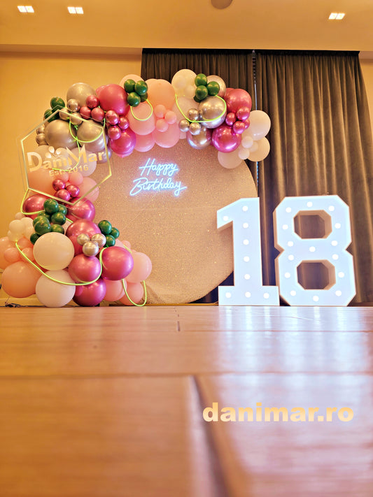 Decor Majorat 6