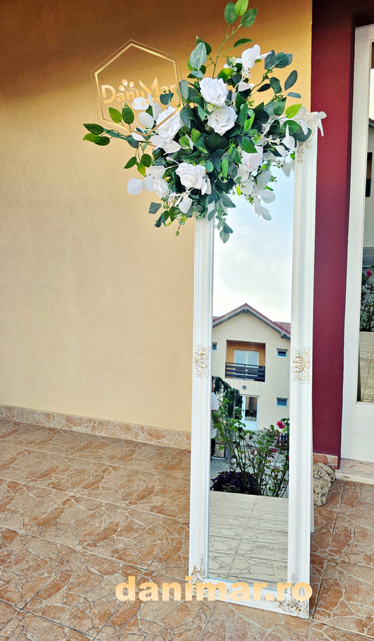 Decor Nuntă 21