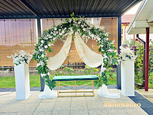 Decor Nuntă 20