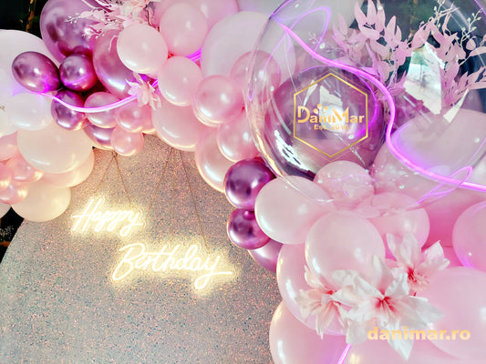 Decor Majorat 27