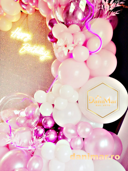 Decor Majorat 26
