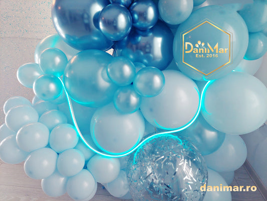 Decor Majorat 3