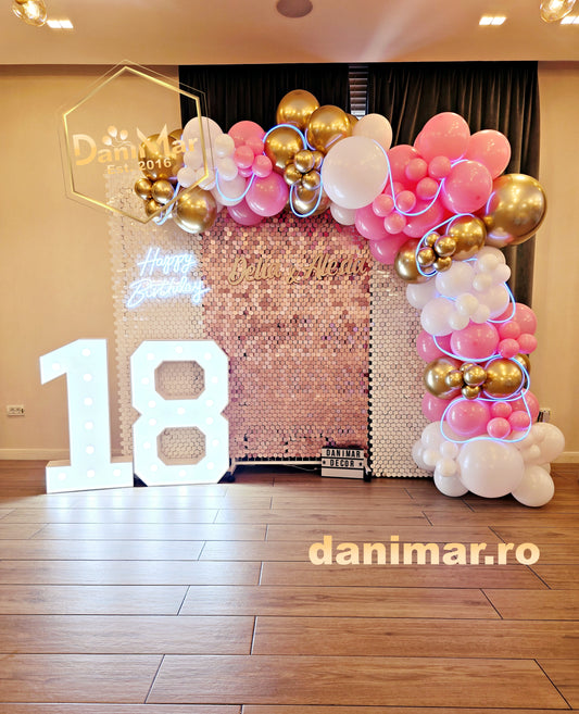 Decor Majorat 2