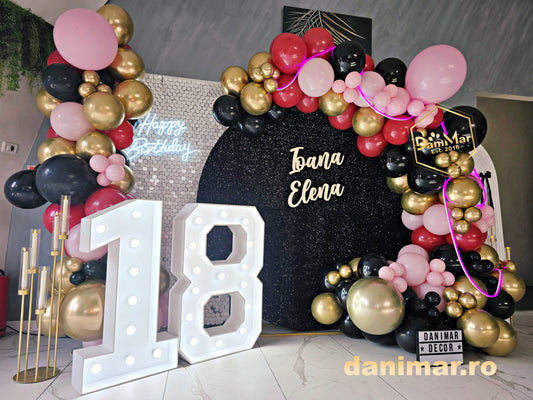 Decor Majorat 3