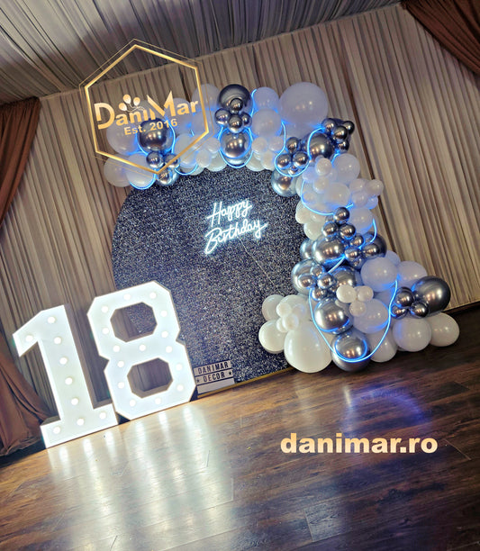 Decor Majorat 3