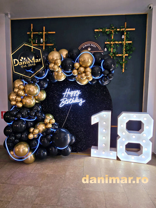 Decor Majorat 14