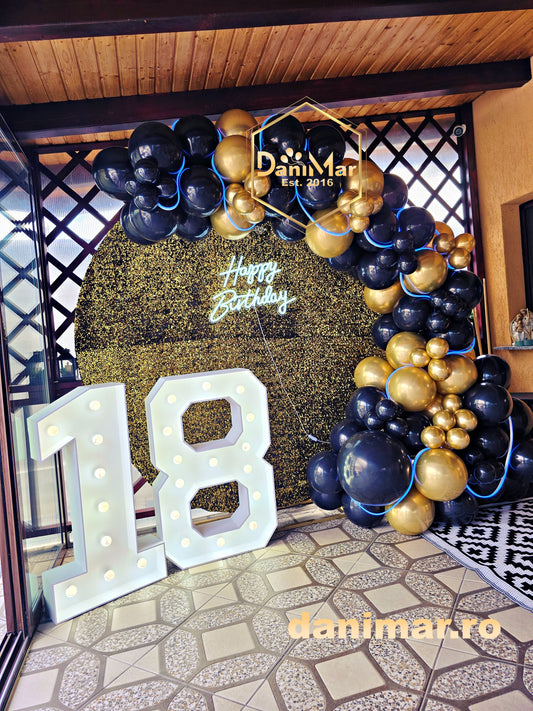 Decor Majorat 7