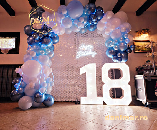 Decor Majorat 8