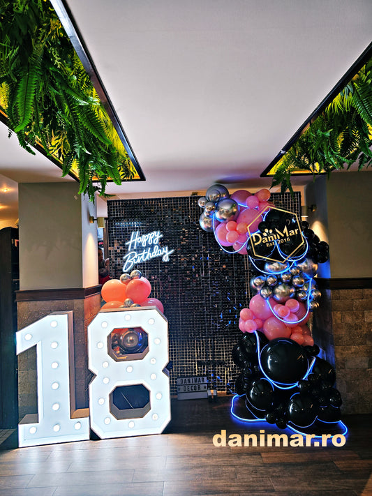 Decor Majorat 18