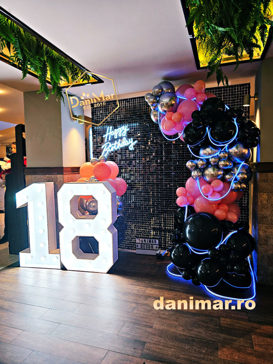 Decor Majorat 19