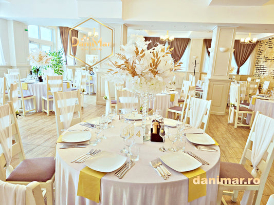 Decor Nuntă 17