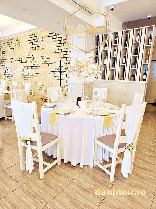 Decor Nuntă 18