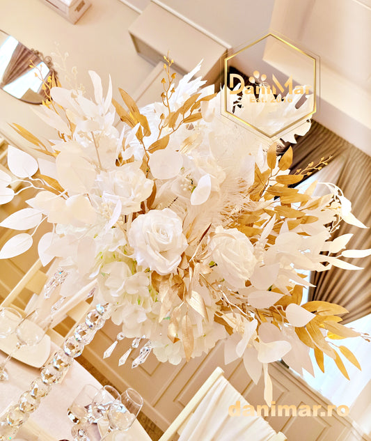 Decor Nuntă 6
