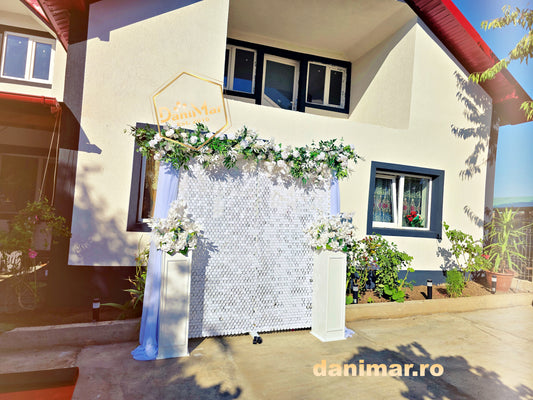 Decor Nuntă 23