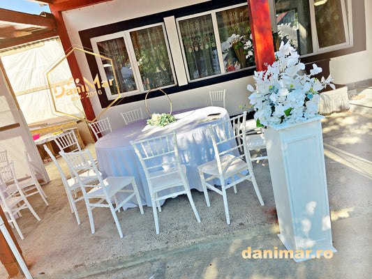 Decor Nuntă 24