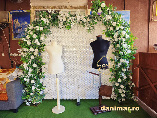 Decor Nuntă 27