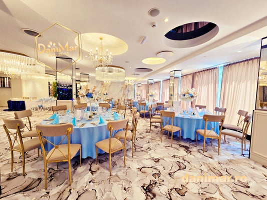 Decor Nuntă 13