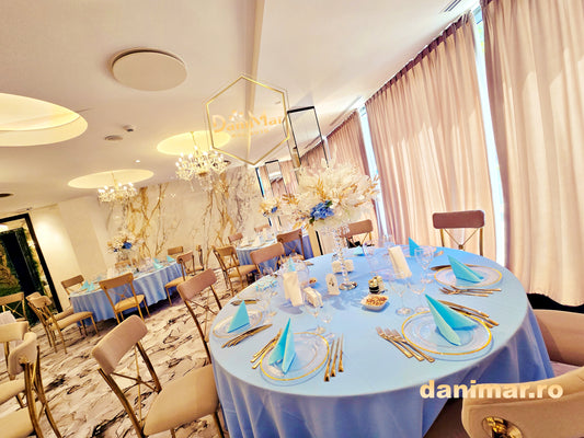 Decor Nuntă 10