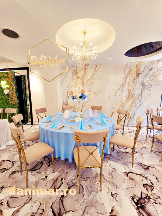 Decor Nuntă 4