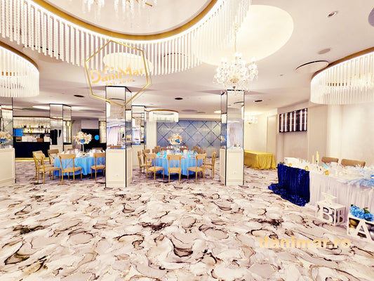 Decor Nuntă 8