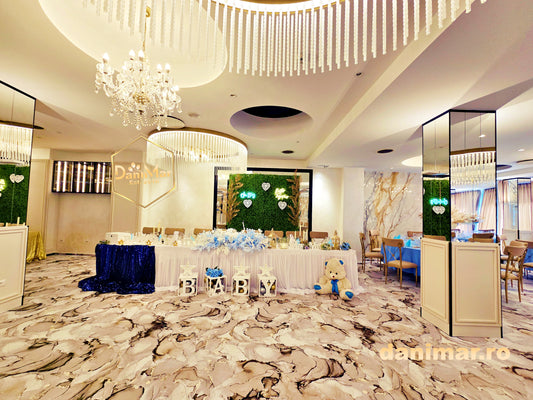 Decor Nuntă 6