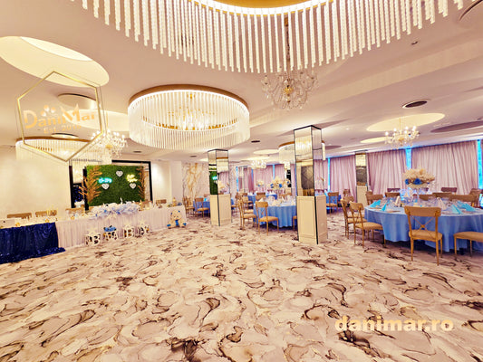 Decor Nuntă 5