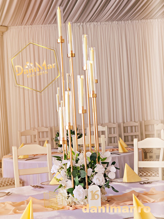 Decor Nuntă 7