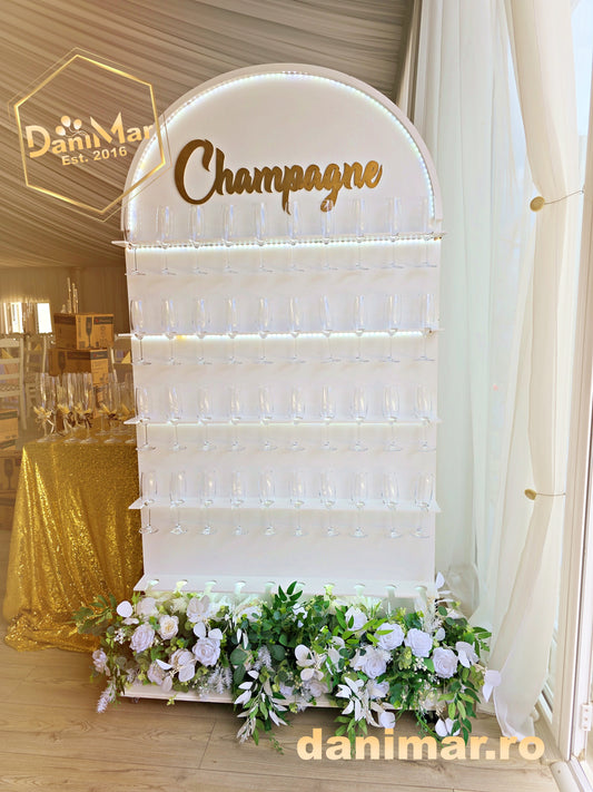 Decor Nuntă 8