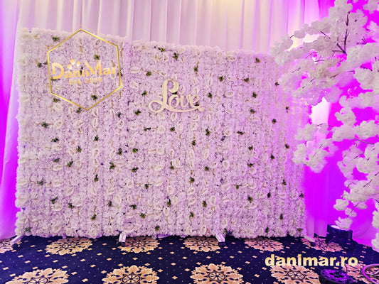 Decor Nuntă 13