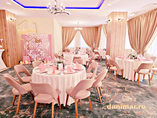 Decor Nuntă 2