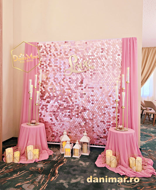 Decor Nuntă 6