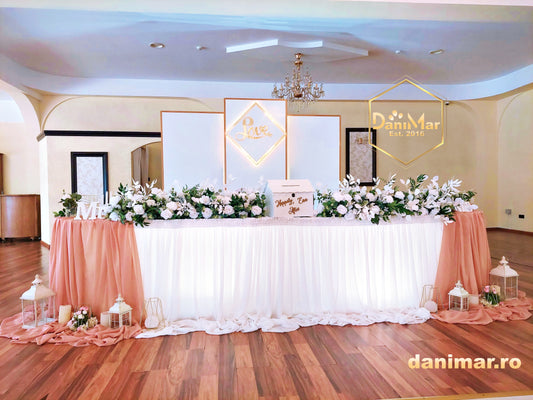 Decor Nuntă 15