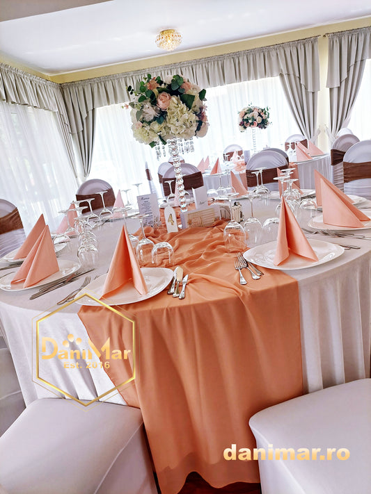 Decor Nuntă 21