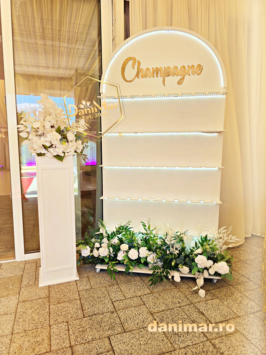 Decor Nuntă 32