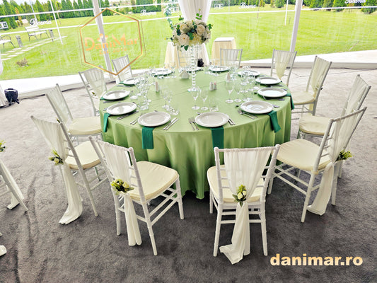 Decor Nuntă 15