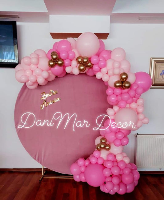 Decor Botez 31