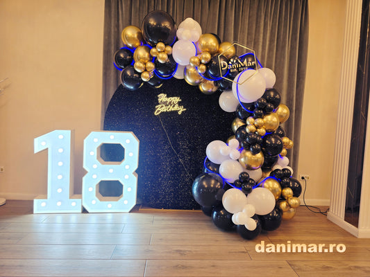 Decor Majorat 17