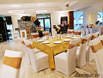 Decor aniversar 50 ani