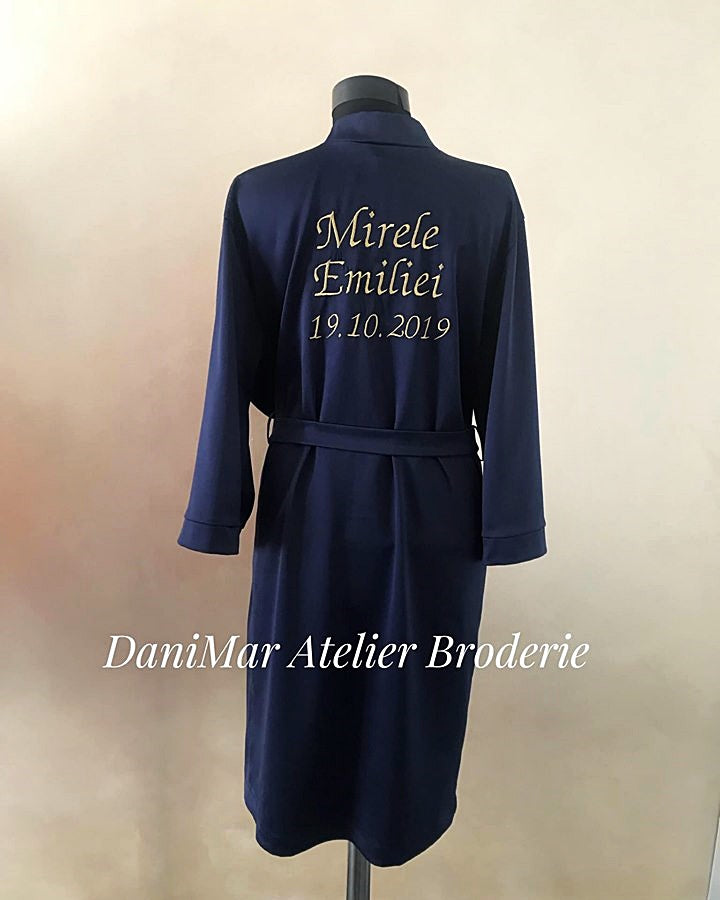 Halat mire personalizat - DaniMar 