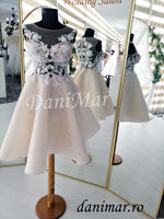 Rochie cununie civila