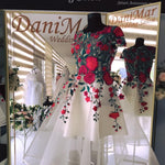 Rochie ocazie - DaniMar Wedding Salon