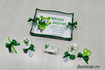 Set tavita mot baietel - tematica Gummy Bear 02