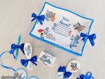 Set tavita mot baietel - Tom & Jerry 03
